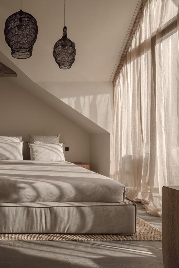 Hill Palanga & Spa Bagian luar foto