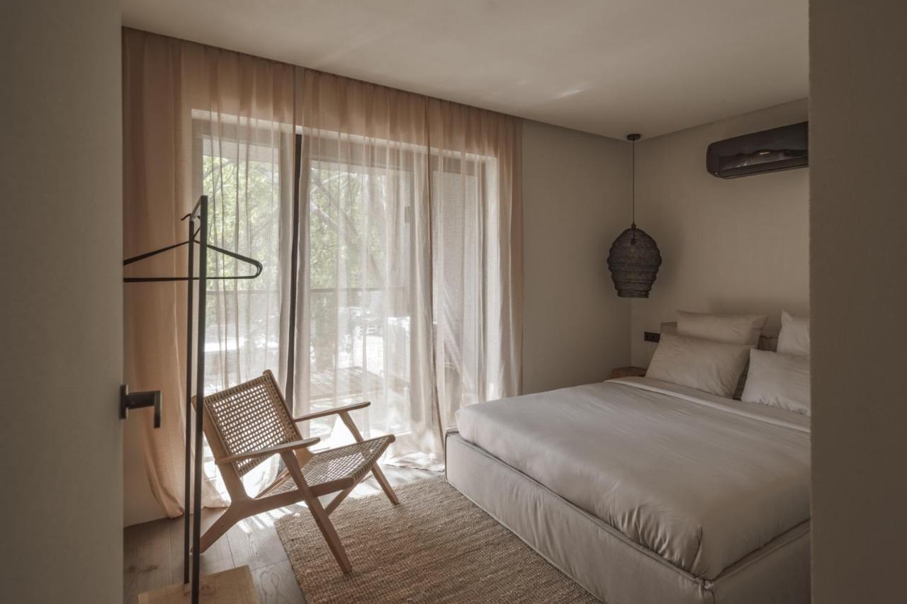 Hill Palanga & Spa Bagian luar foto